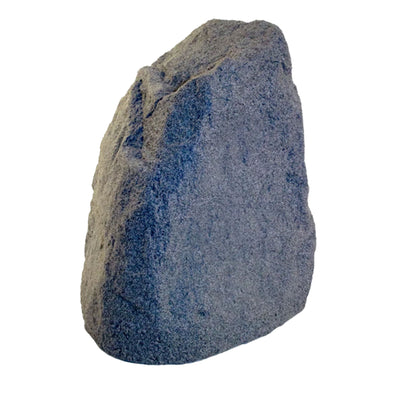 Algreen Rock Cover Decor Weatherproof Outdoor Garden Accent, Granite (2 Pack) - VMInnovations