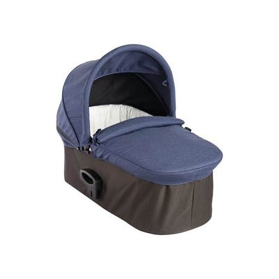 Baby Jogger City Deluxe Baby Infant Travel Stroller Pram Bassinet Kit (Open Box)