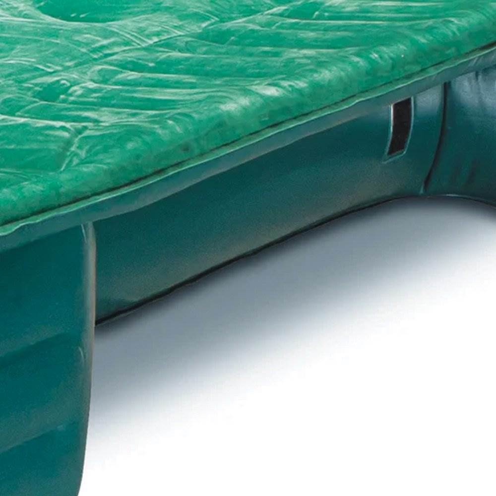 Napier Sportz Cove Tent w/AirBedz Inflatable Truck Bed Mattress,Double/Full Size