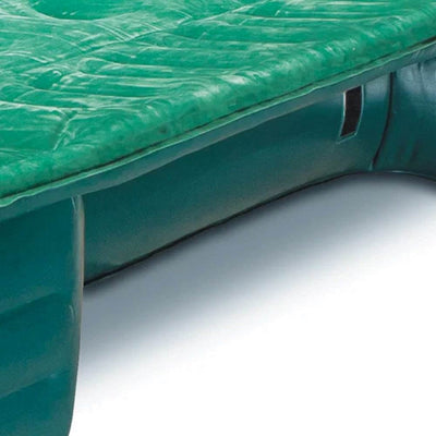 Napier Sportz Cove Tent w/AirBedz Inflatable Truck Bed Mattress,Double/Full Size