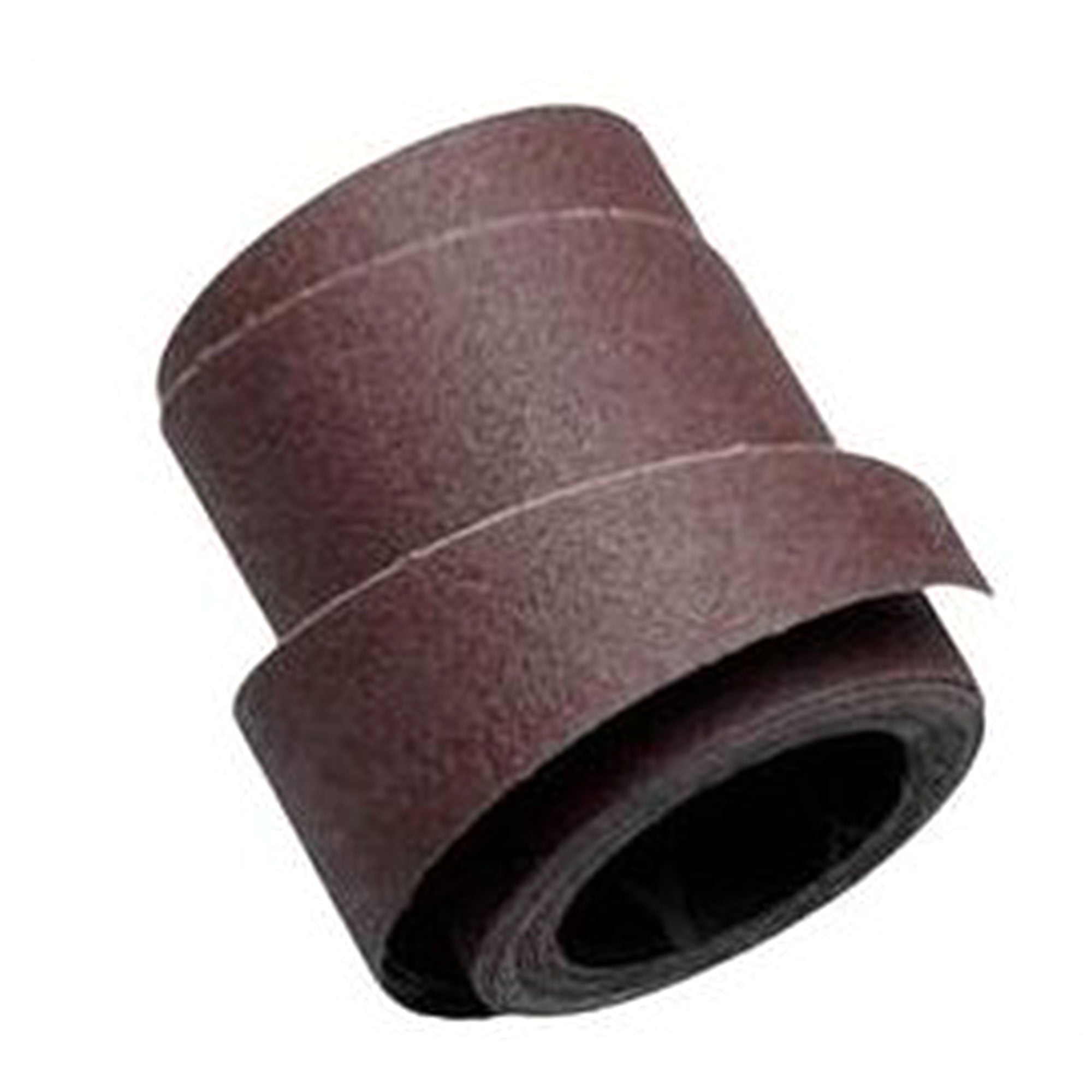 Jet Ready to Wrap 80 Grit 10 Inch Wide 10-20 Bench Top Sander Sandpaper, 6 Pack