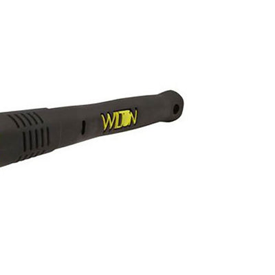 Wilton WS6 6 Inch Steel Swivel Base Bench Vise w/ BASH 6 Pound Sledge Hammer