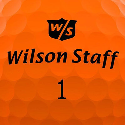 Wilson Women's Right-Handed Golf Clubs + Golf Balls + Golf Shot Distance Tracker