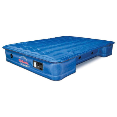 Napier Sportz Truck Bed Tent & GrayAirBedz Air Mattresses w/ Built In Pump