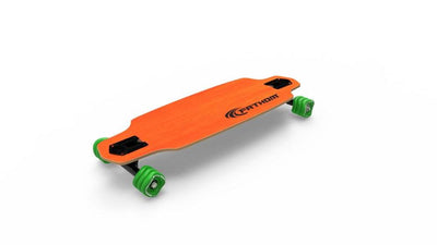 Triple 8 Skate and Bike S/M Helmet, Blue+ Fathom Shark Wheel Kraken Skateboard