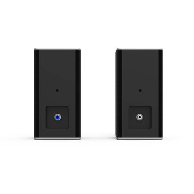VIZIO 2017 32 Inch 5.1 Sound Bar, Speakers, & Subwoofer (Refurbished) (Used)