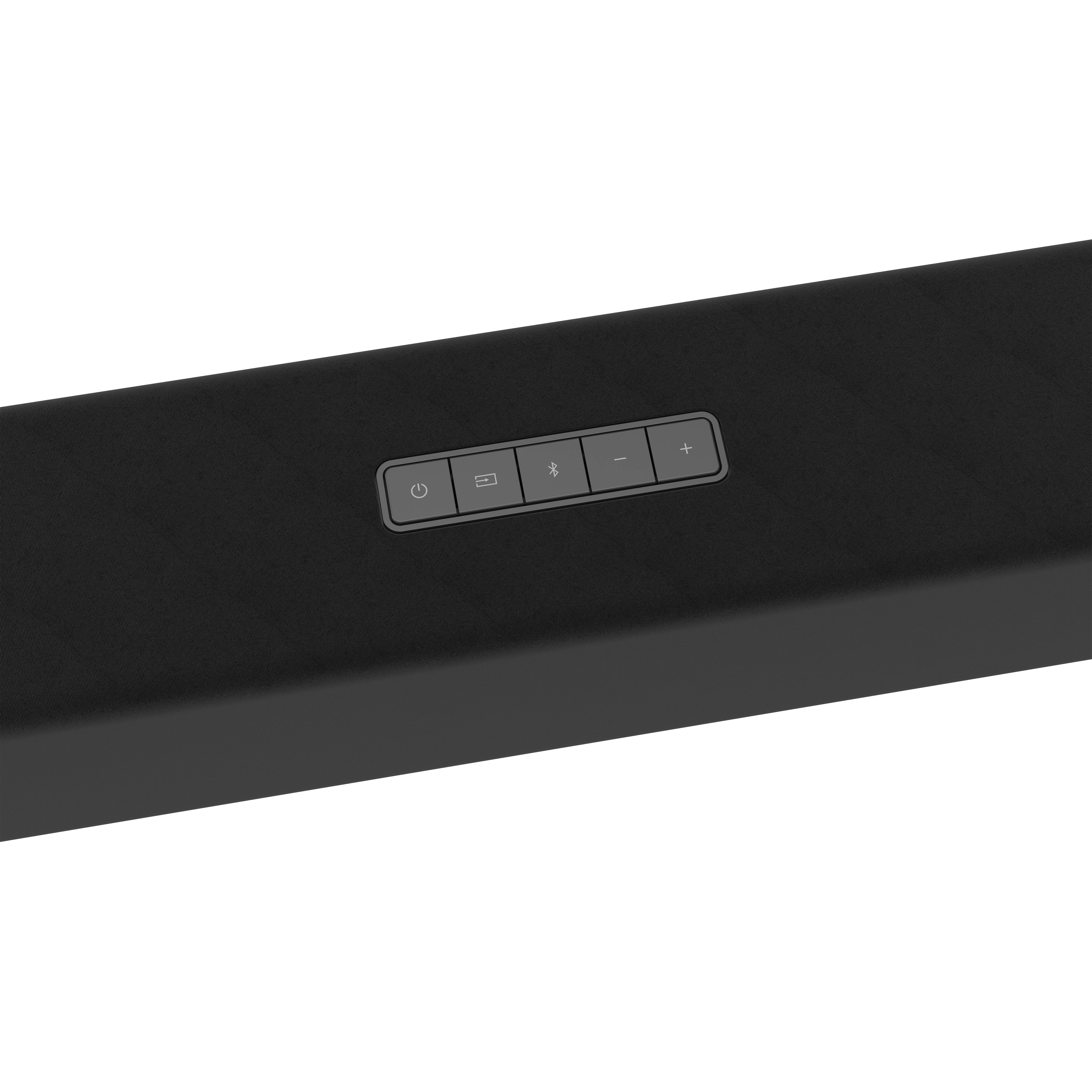 VIZIO 2017 32 Inch 5.1 Sound Bar, Speakers, & Subwoofer (Refurbished) (Used)