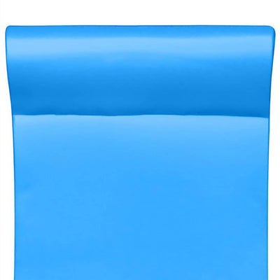 TRC Recreation PVC Drying Rack, Bronze and 70-Inch Foam Raft Lounger