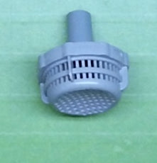 Bestway Pool Strainer Attachment for Pool Filters, P6680 (New Without Box)