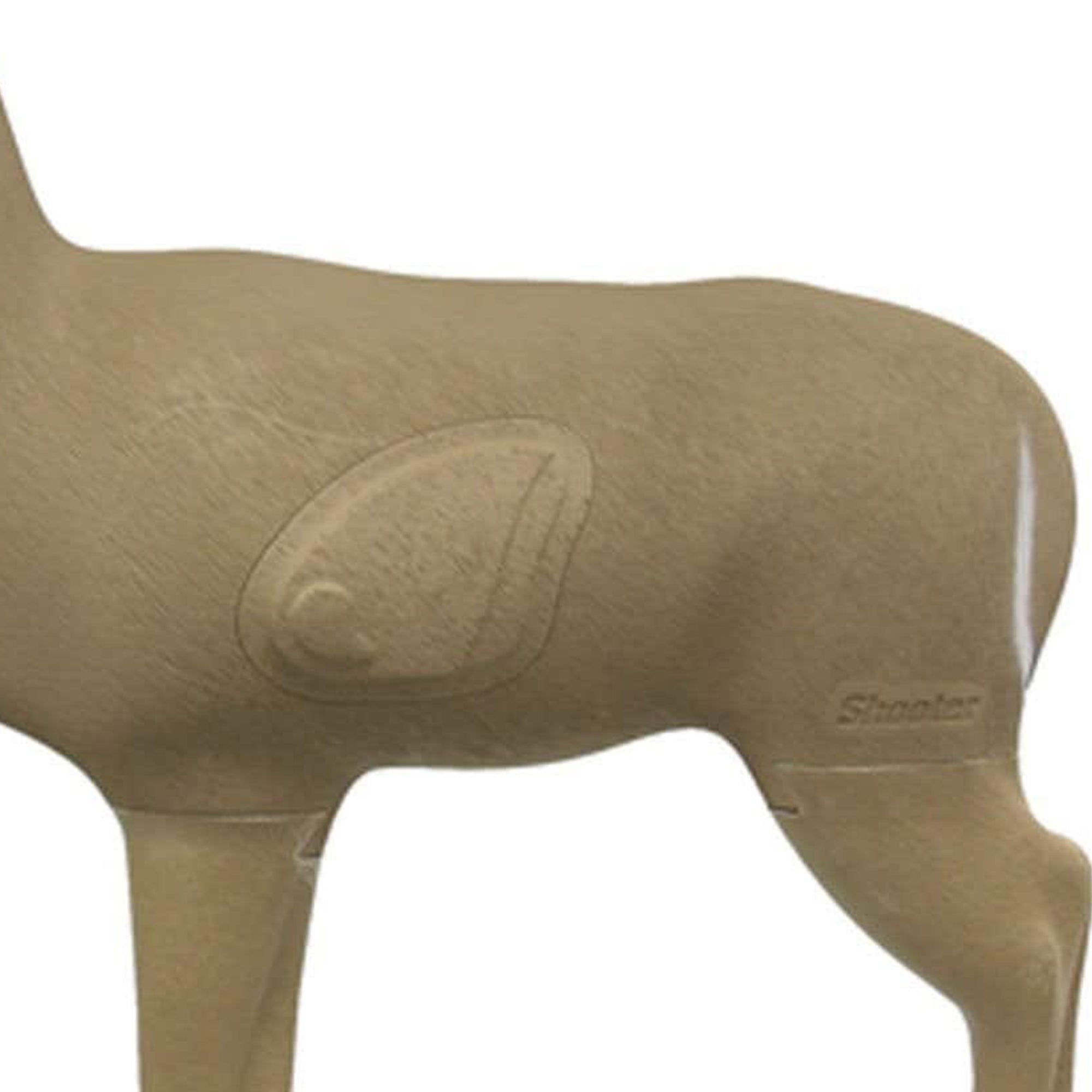 Shooter 3D G71600 Buck Shooting Archery Outdoor Hunting Realistic Foam Target
