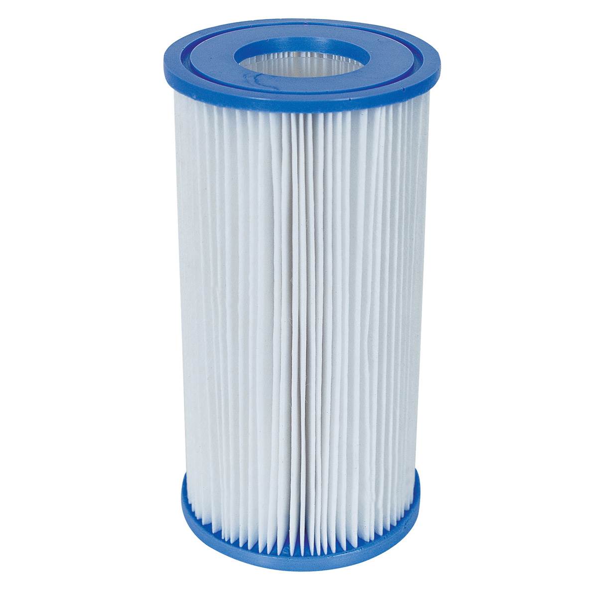 Bestway Pool Vacuum + Replacement Cartridges (6) + 1000 GPH Filter Pump System - VMInnovations
