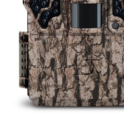 Stealth Cam 10MP Trail Camera (6 Pack) & SanDisk 16GB SD Memory Card (6 Pack) - VMInnovations