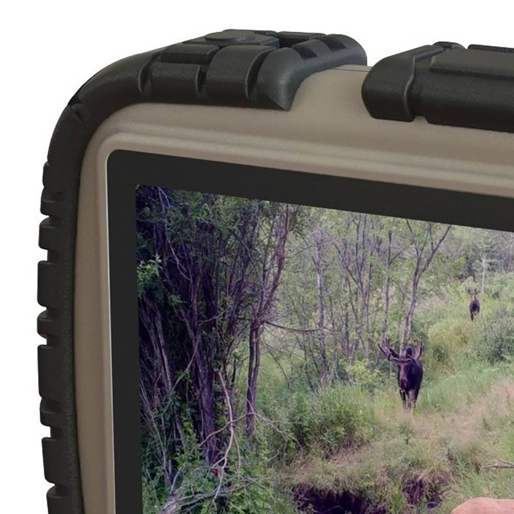 Stealth Cam LCD Game Photo Viewer (2 Pack) & SanDisk Memory Card (2 Pack) - VMInnovations