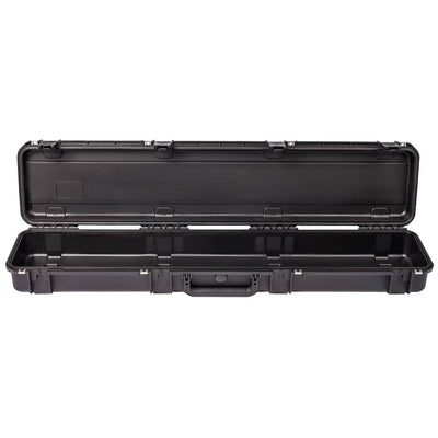 SKB Cases iSeries Single Hunting Rifle Case w/ Hard Plastic Exterior (Open Box)