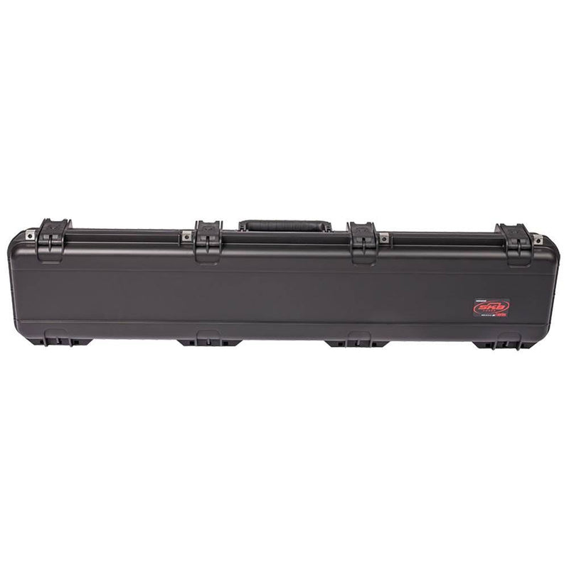 SKB Cases iSeries Single Hunting Rifle Case w/ Hard Plastic Exterior (Open Box)