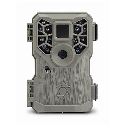 Stealth Cam 8MP IR Game Camera (8 Pack) & SanDisk 16GB SD Memory Card (8 Pack)