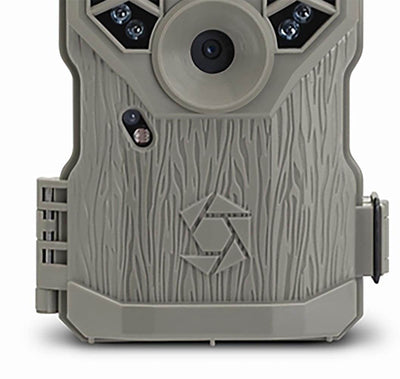 Stealth Cam 8MP IR Game Camera (8 Pack) & SanDisk 16GB SD Memory Card (8 Pack)