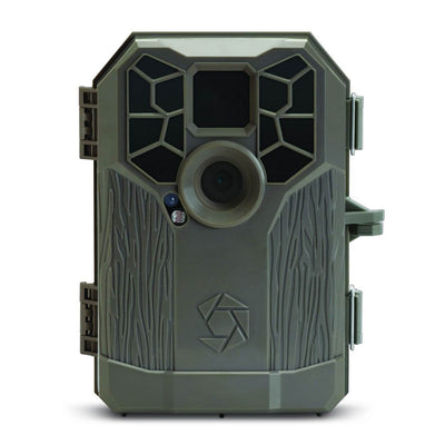Stealth Cam 10 MP Game Camera (8 Pack) & SanDisk 16GB SD Memory Card (8 Pack) - VMInnovations