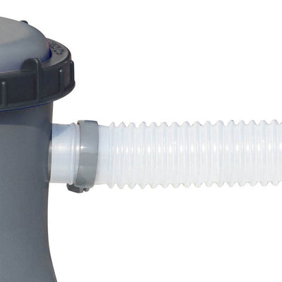 Bestway Pool Cleaning Kit,  Filter Replacement Cartridge (6), Pool Filter Pump