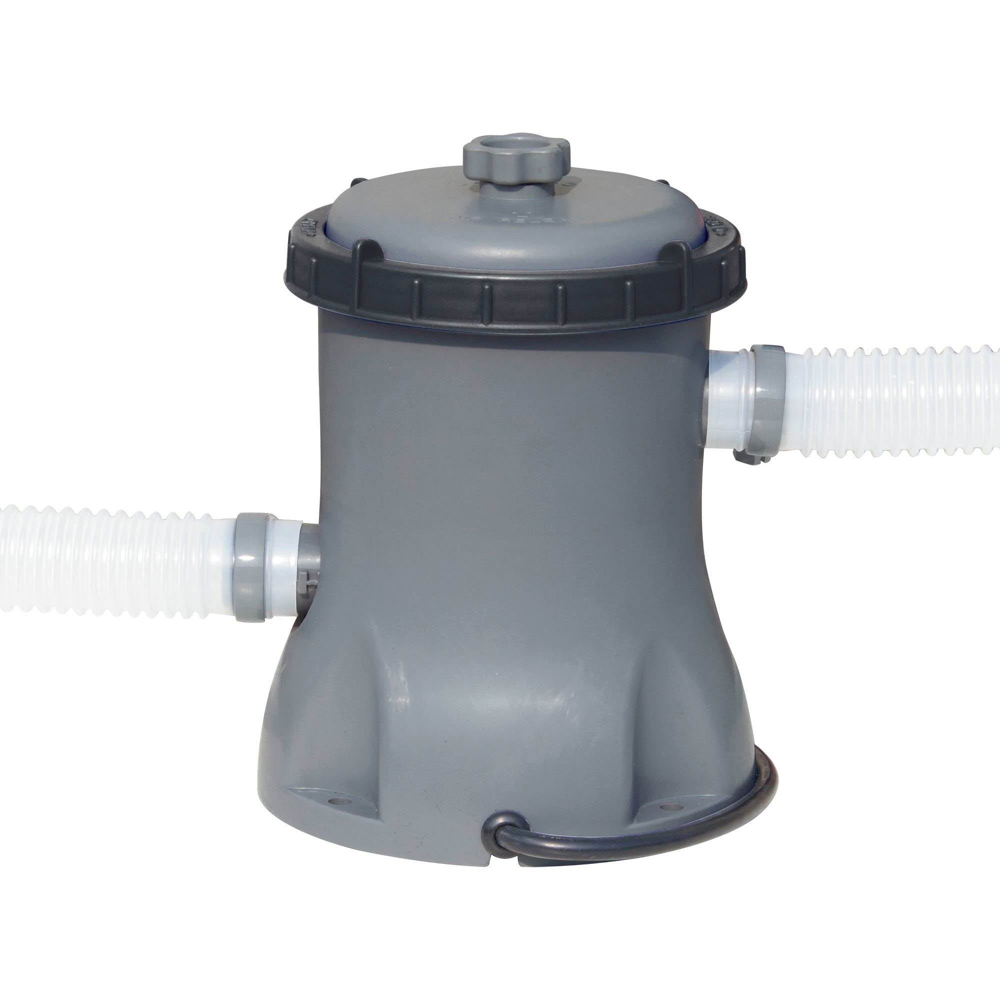 Bestway Pool Cleaning Kit,  Filter Replacement Cartridge (6), Pool Filter Pump