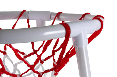 Swimline Swimming Pool Floating Super Hoops Basketball Game (Open Box) (2 Pack)