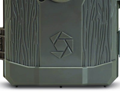 Stealth Cam 10 MP Scouting Game Camera w/ 8 GB SD Card & Batteries (8 Pack)