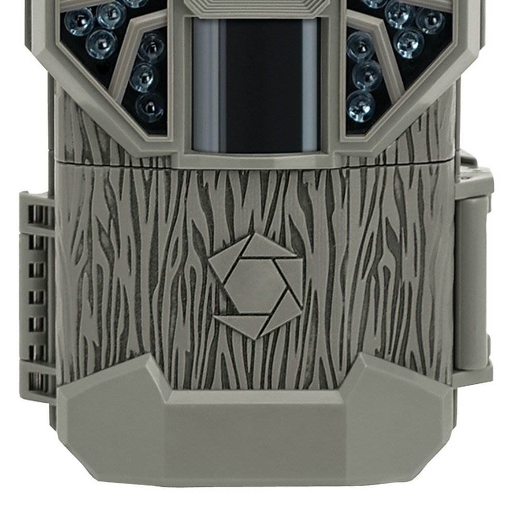Stealth Cam G34 Pro 12MP 4 Resolution HD Video 80' Range Game Camera (8 Pack)
