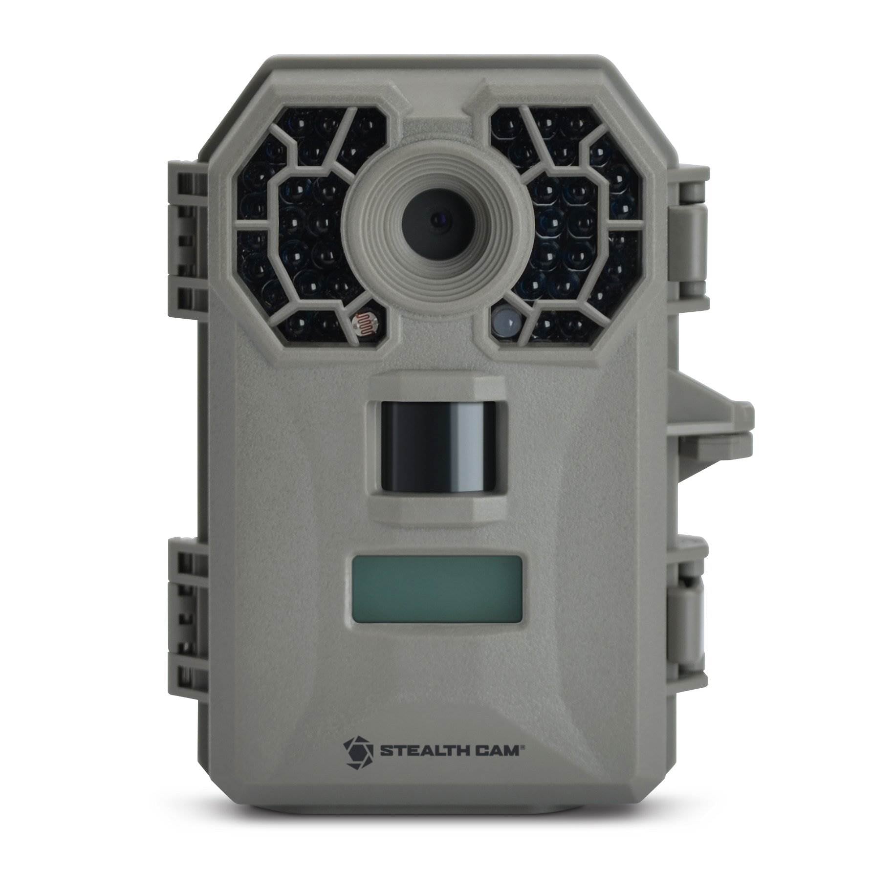 Stealth Cam 10MP HD Video IR Game Trail Camera (6 Pack) (Certified Refurbished)