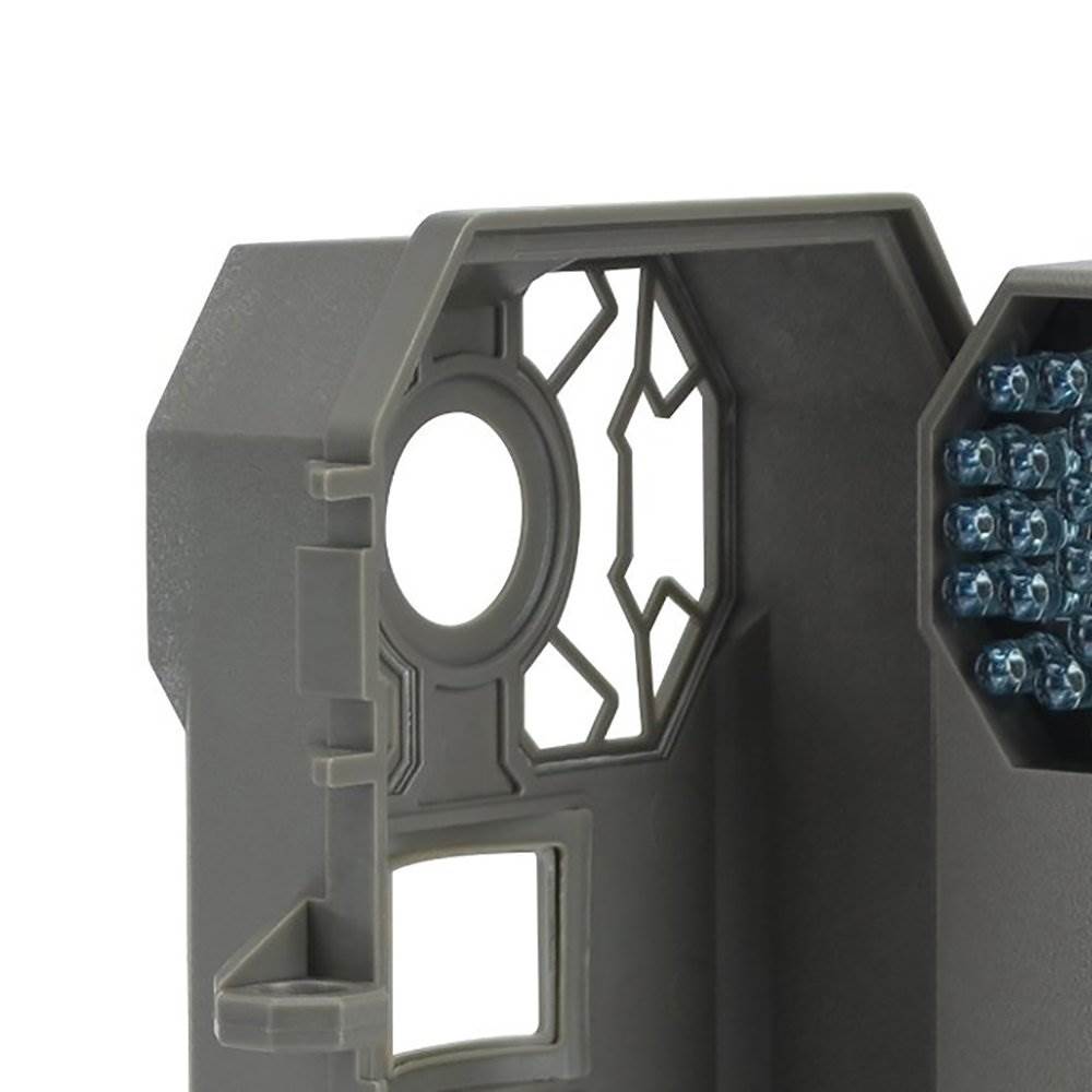 Stealth Cam 10MP HD Video IR Game Trail Camera (6 Pack) (Certified Refurbished)