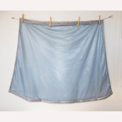TreePod Mesh 5 Foot Bug Net for Outdoor Lounger Cabana and TreePod (Open Box)