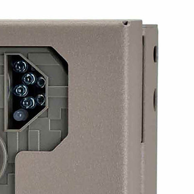 Stealth Cam Trail Camera w/ SD Card & Camera Security Bear-Proof Box - VMInnovations