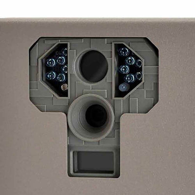 Stealth Cam Trail Camera w/ SD Card & Camera Security Bear-Proof Box - VMInnovations