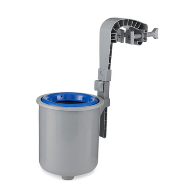 Bestway Steel Pro Max 15ft Frame Above Ground Swimming Pool Set w/ Pump & Filter - VMInnovations
