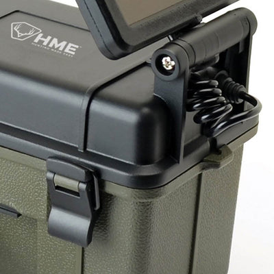 Stealth Cam GXW Android Game Camera & Memory Card & Battery & Bear-Proof Box - VMInnovations