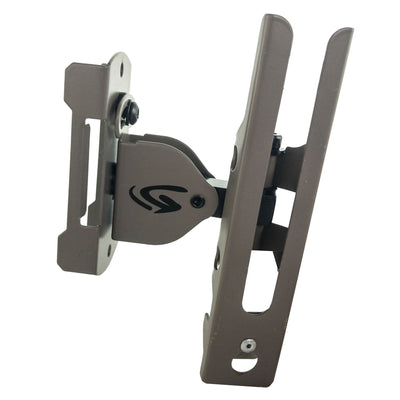 Cuddeback 20 Megapixel Trail Camera + 16GB SD Memory Card + Game Camera Mount - VMInnovations