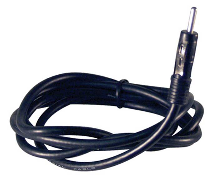 NEW PYLE Boat/Marine Audio Stereo AM/FM Radio Antenna