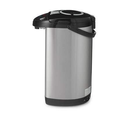Chefman 5.3L Instant Electric Auto Dispense Hot Water Pot Stainless Steel (Used)