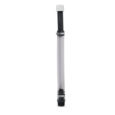 VP Racing 5-Gallon Racing Liquid Jug Can Container & 14-Inch Hose (For Parts)