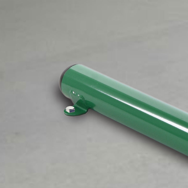 Stamina Products Steel Multi Use Outdoor Fitness Power Tower, Green (Used) - VMInnovations