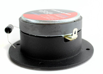Pyramid TW18BK 3.25" 300W Pro Horn Car Audio Speaker Titanium Tweeter - VMInnovations