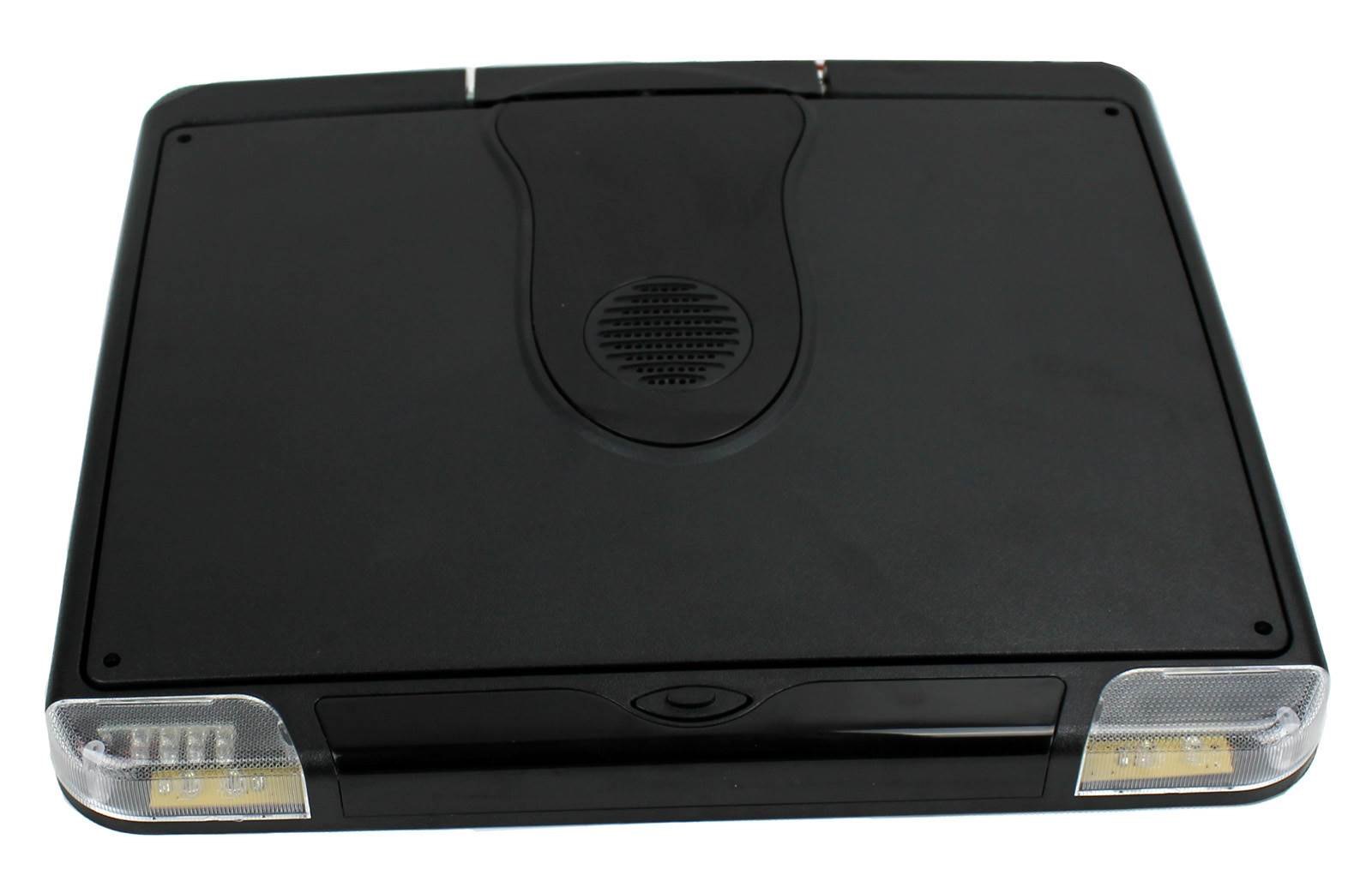 LEGACY 15" LCD TFT Car/SUV/TRUCK Flip Down Roof Mount Monitor TV IR (For Parts)