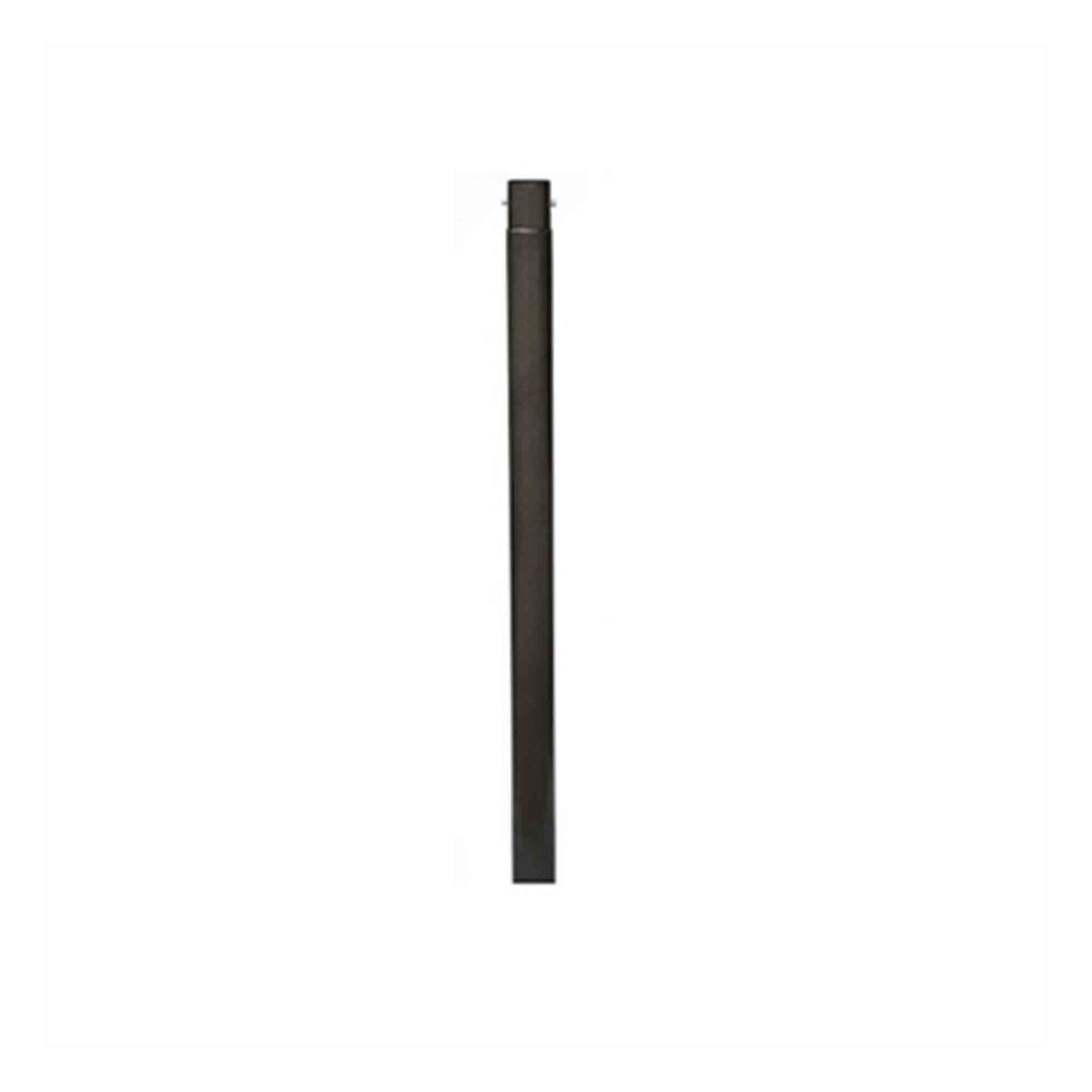 Summer Waves 30 inch Vertical Leg for Round Metal Pools, Black (New Without Box) - VMInnovations