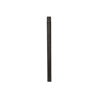 Summer Waves 30 inch Vertical Leg for Round Metal Pools, Black (New Without Box) - VMInnovations
