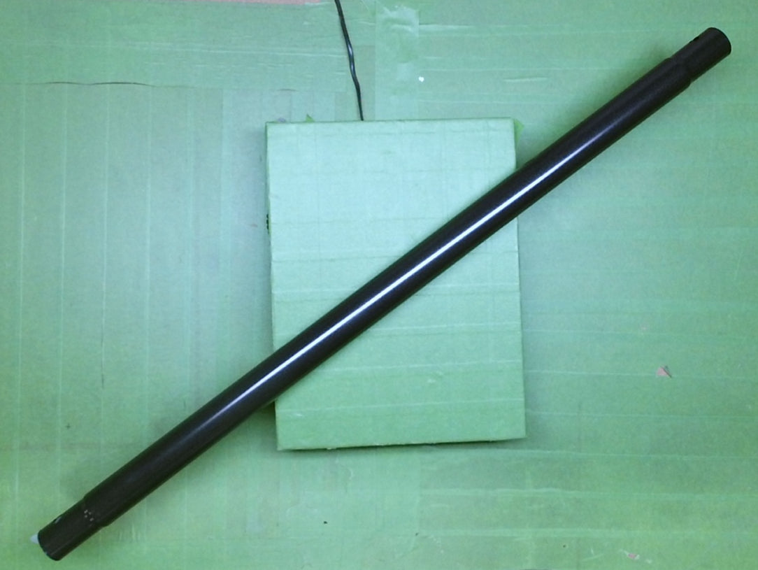 Summer Waves Horizontal Beam 13ft & Smaller Round Pools, Black (New Without Box) - VMInnovations