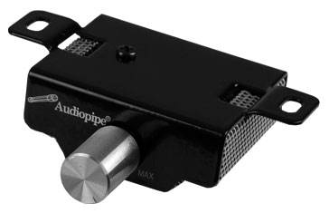 Audiopipe AP-15001D 1500 Watt MONO Class-D Audio Amplifier Amp - Open Box