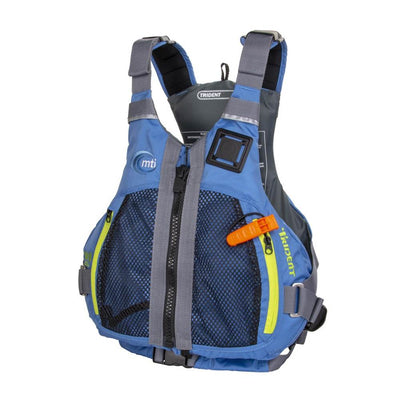 Intex Explorer 2 Person Inflatable Kayak w/ MTI Adult L/XL Water Vest (2 Pack) - VMInnovations