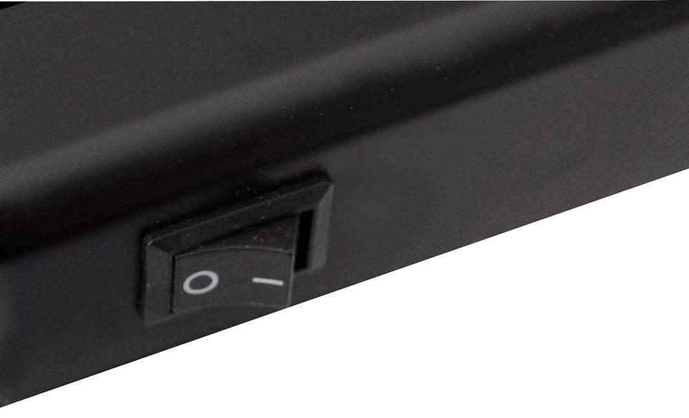 Pyle PLVWR1440 14" TFT Flipdown Car Ceiling TV Video Monitor w/ Wireless Remote