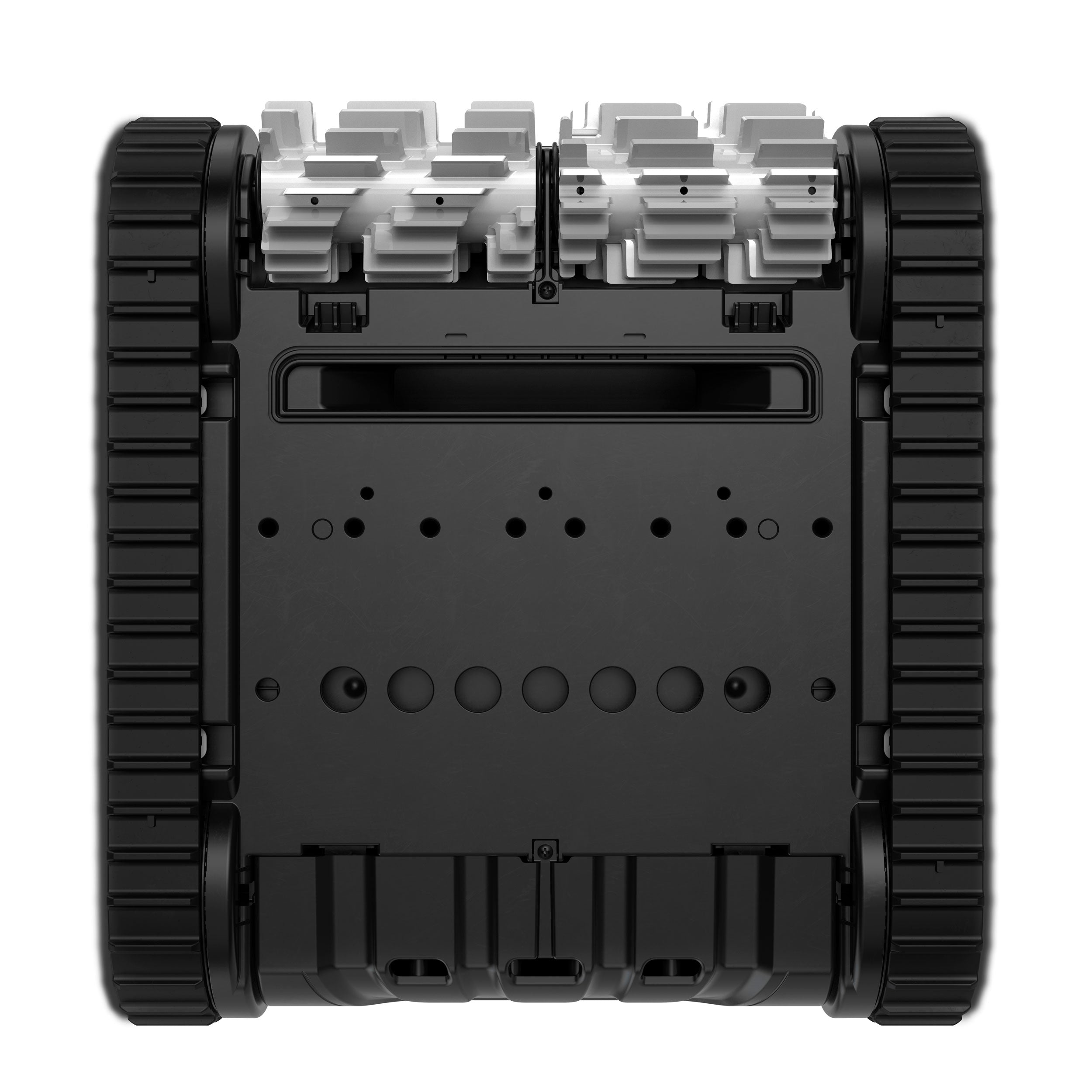 Aqua Products Evo 502 Robotic In Ground Pool Vacuum Cleaner (For Parts) - VMInnovations