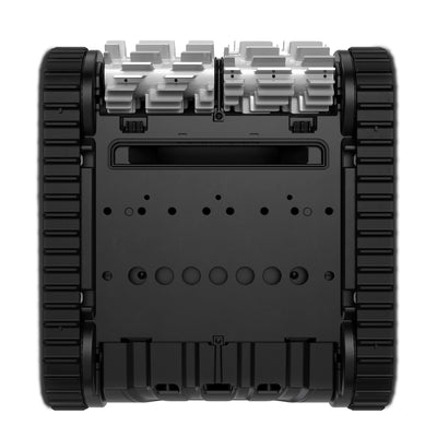 Aqua Products Evo 502 Robotic In Ground Pool Vacuum Cleaner (For Parts) - VMInnovations