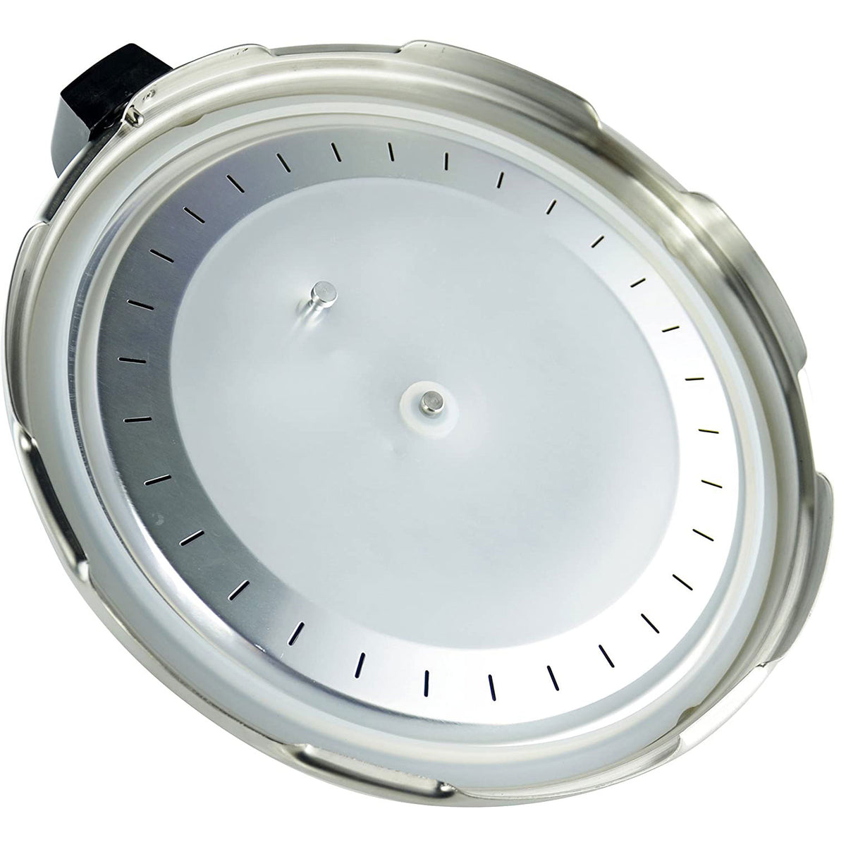 GoWise 14-Qt 4th-Generation Stainless Steel Electric Pressure Cooker (For Parts)